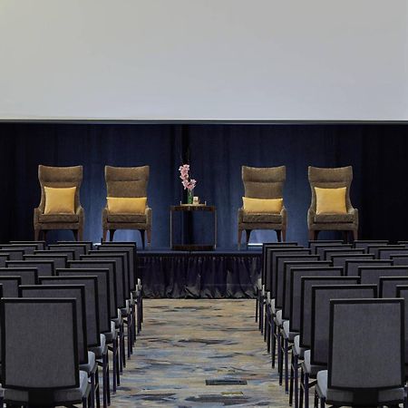 The Battle House Renaissance Mobile Hotel & Spa Esterno foto