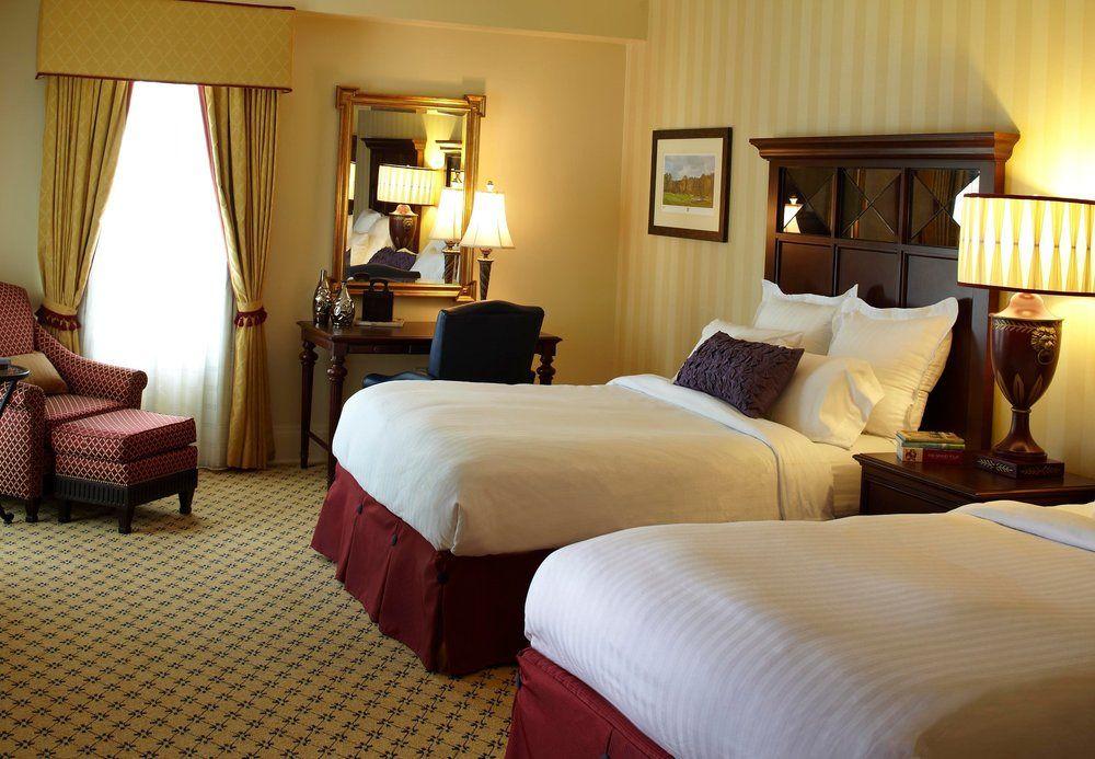 The Battle House Renaissance Mobile Hotel & Spa Esterno foto