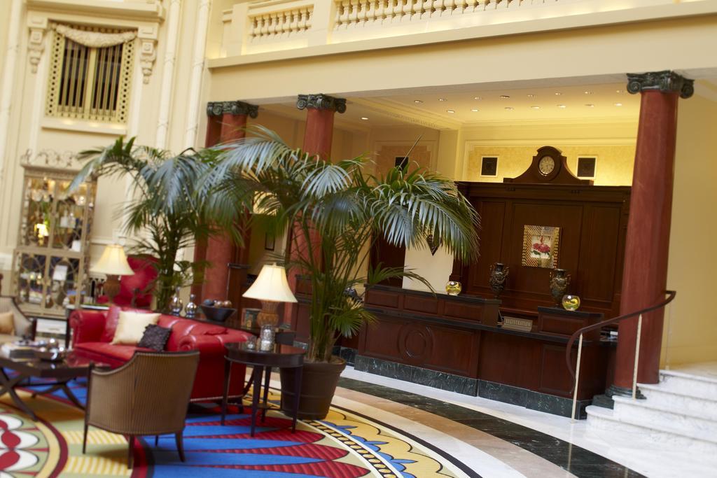 The Battle House Renaissance Mobile Hotel & Spa Esterno foto