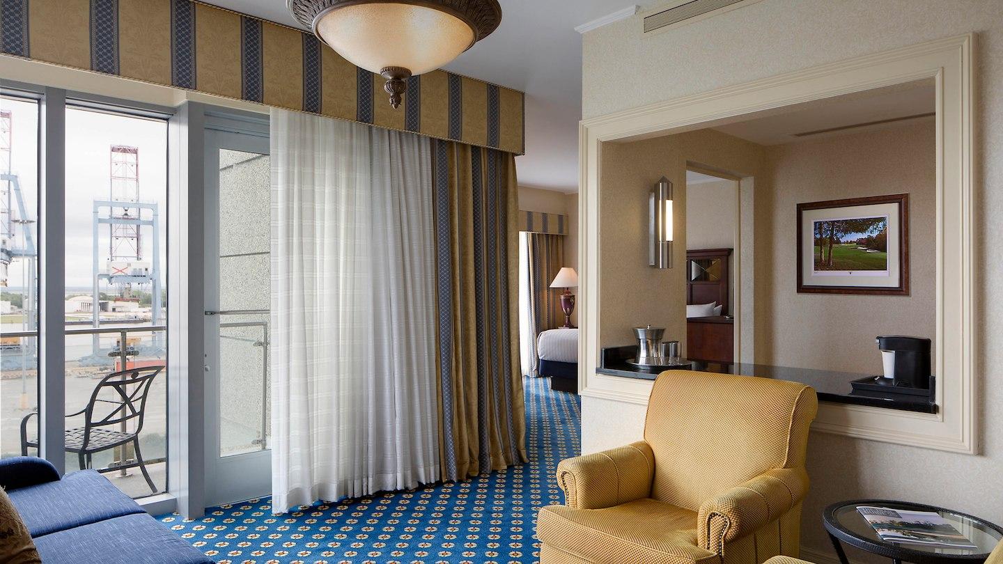 The Battle House Renaissance Mobile Hotel & Spa Esterno foto