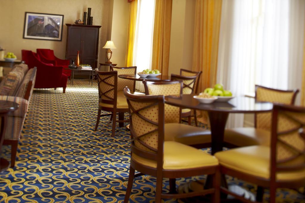 The Battle House Renaissance Mobile Hotel & Spa Interno foto