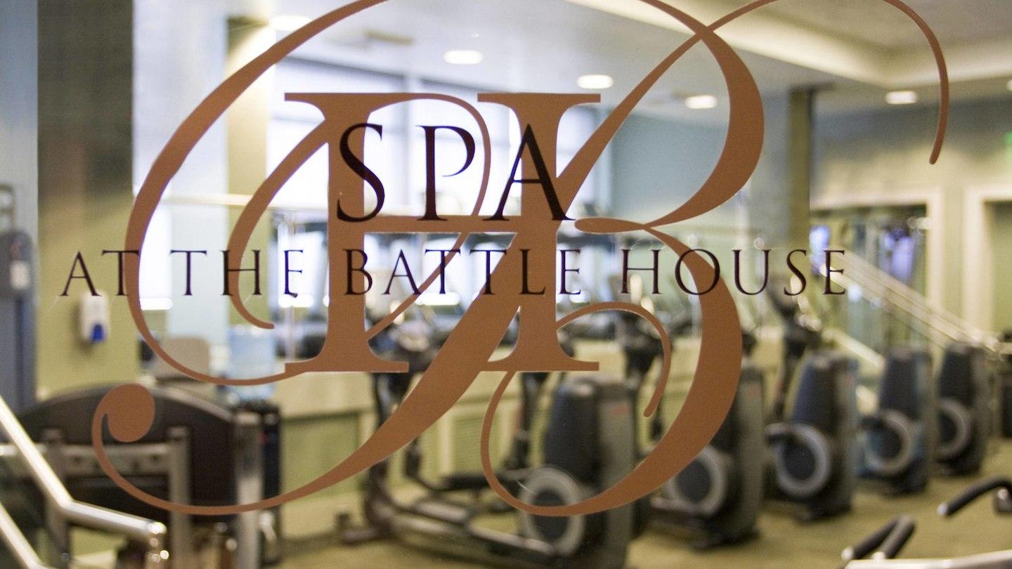 The Battle House Renaissance Mobile Hotel & Spa Esterno foto