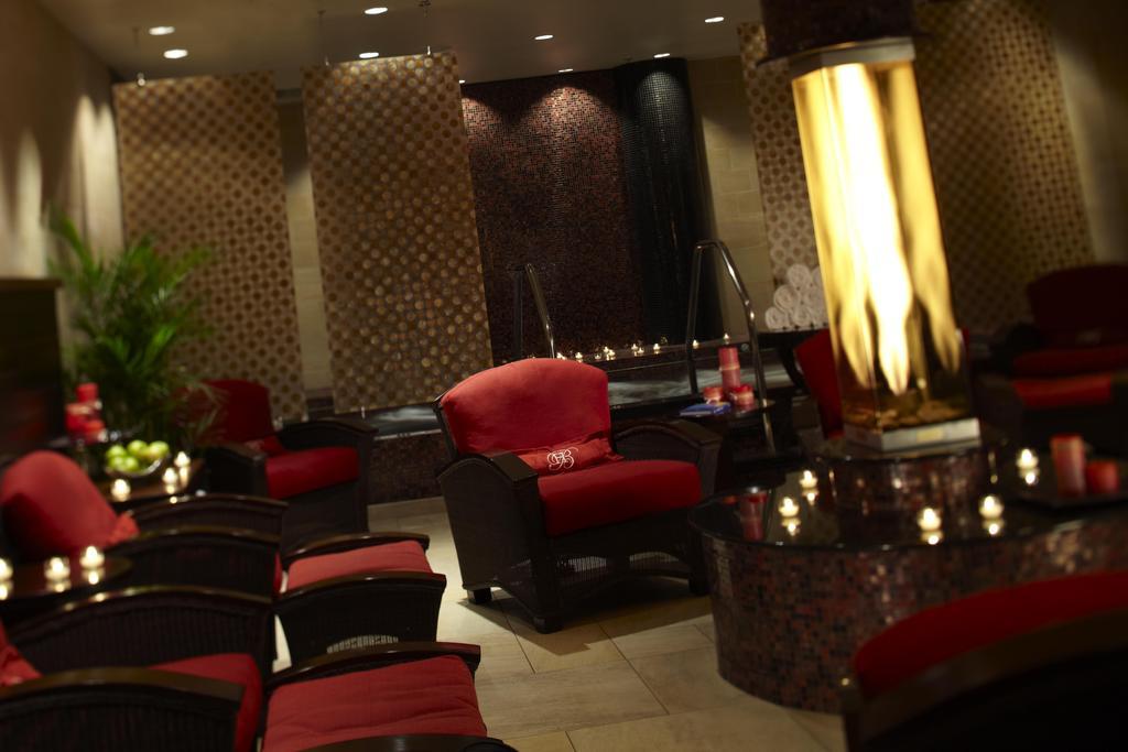 The Battle House Renaissance Mobile Hotel & Spa Esterno foto