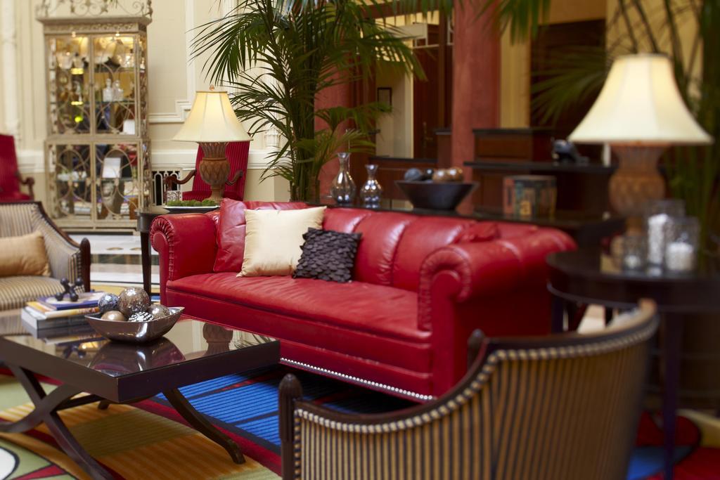 The Battle House Renaissance Mobile Hotel & Spa Esterno foto