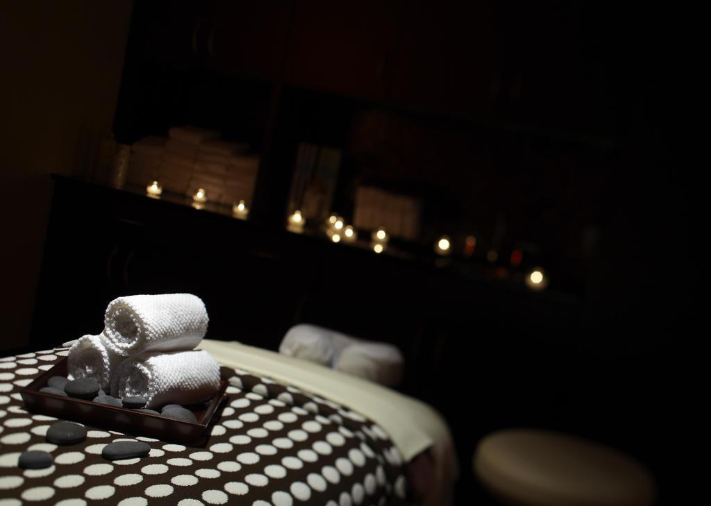 The Battle House Renaissance Mobile Hotel & Spa Esterno foto