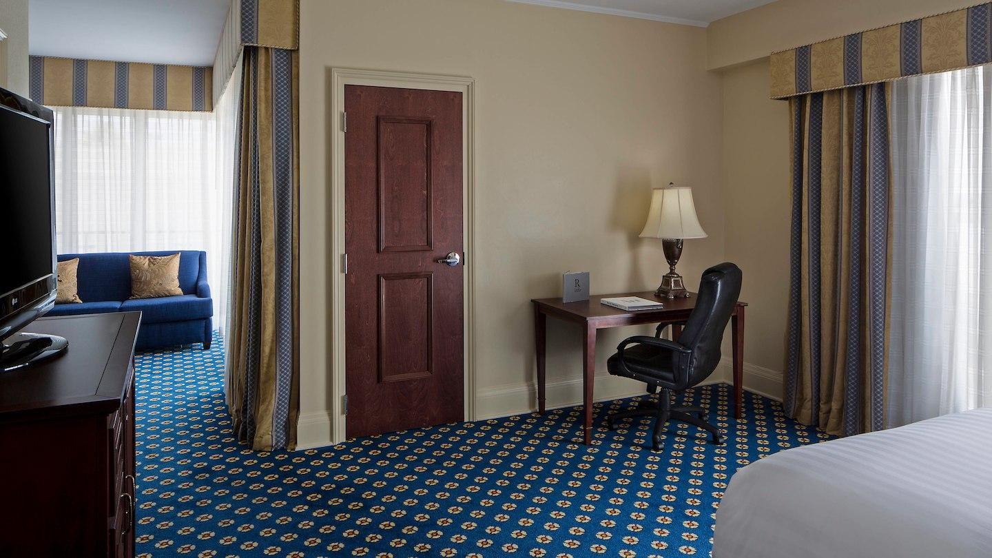 The Battle House Renaissance Mobile Hotel & Spa Esterno foto