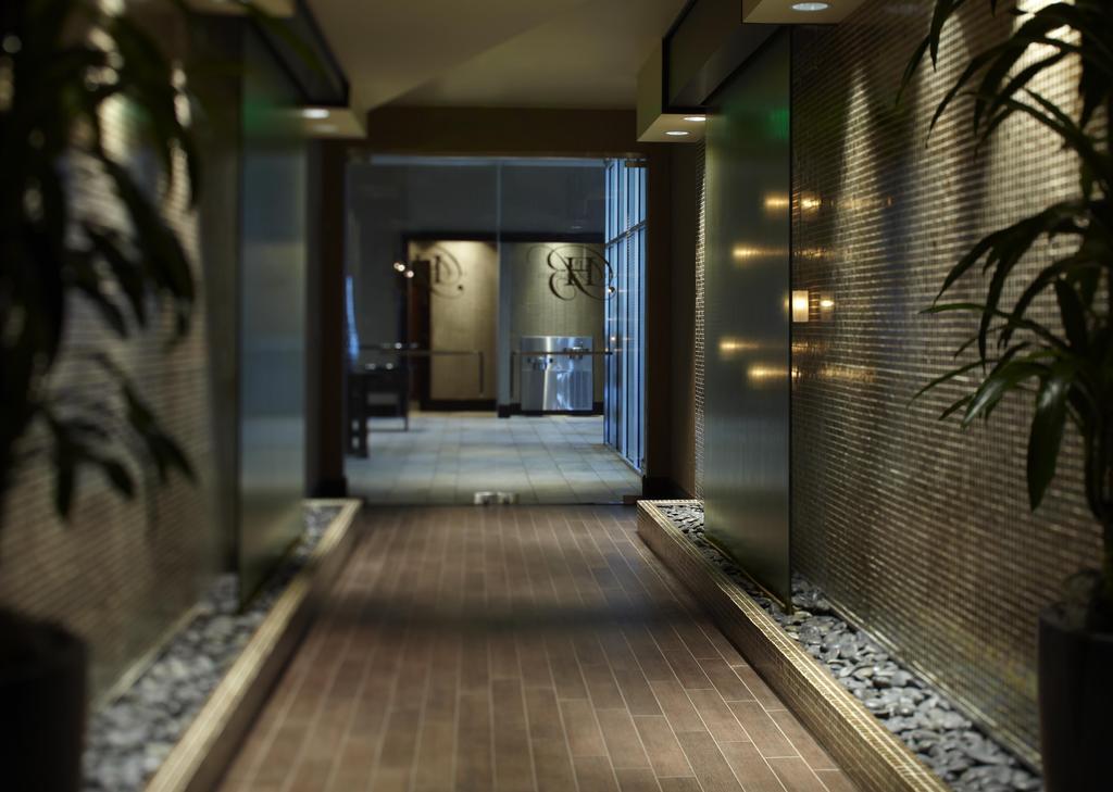 The Battle House Renaissance Mobile Hotel & Spa Esterno foto