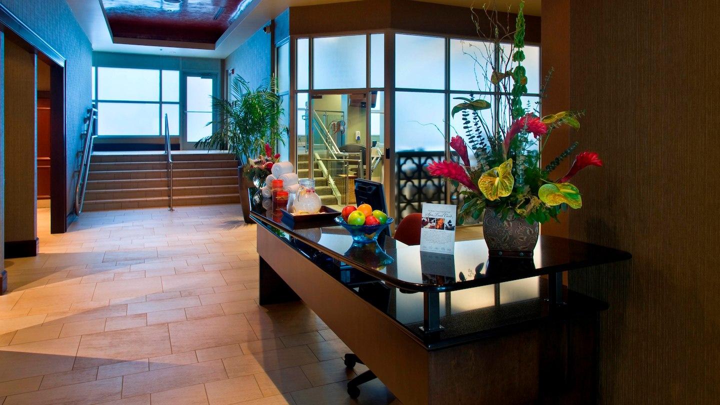 The Battle House Renaissance Mobile Hotel & Spa Esterno foto