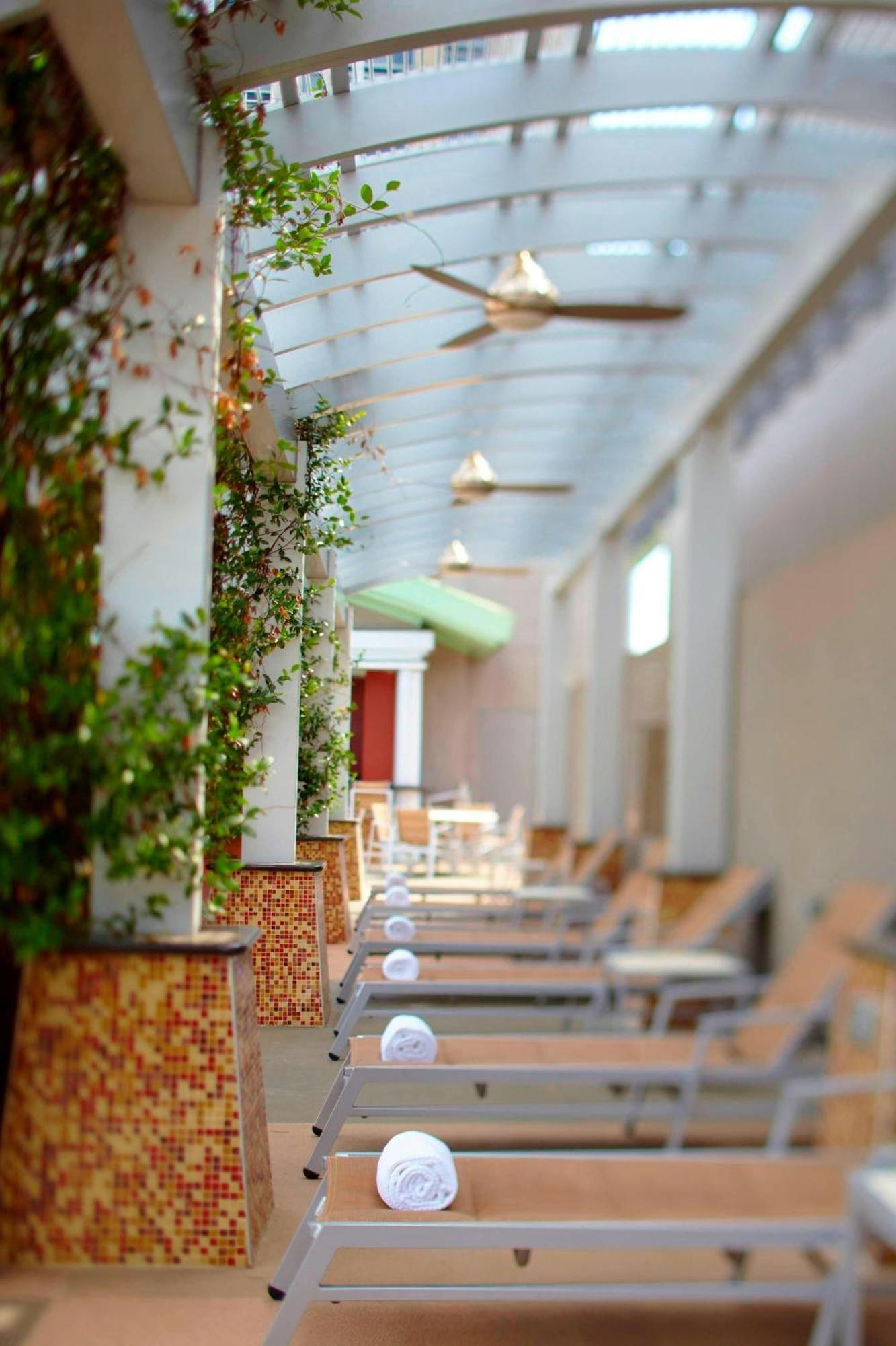 The Battle House Renaissance Mobile Hotel & Spa Esterno foto