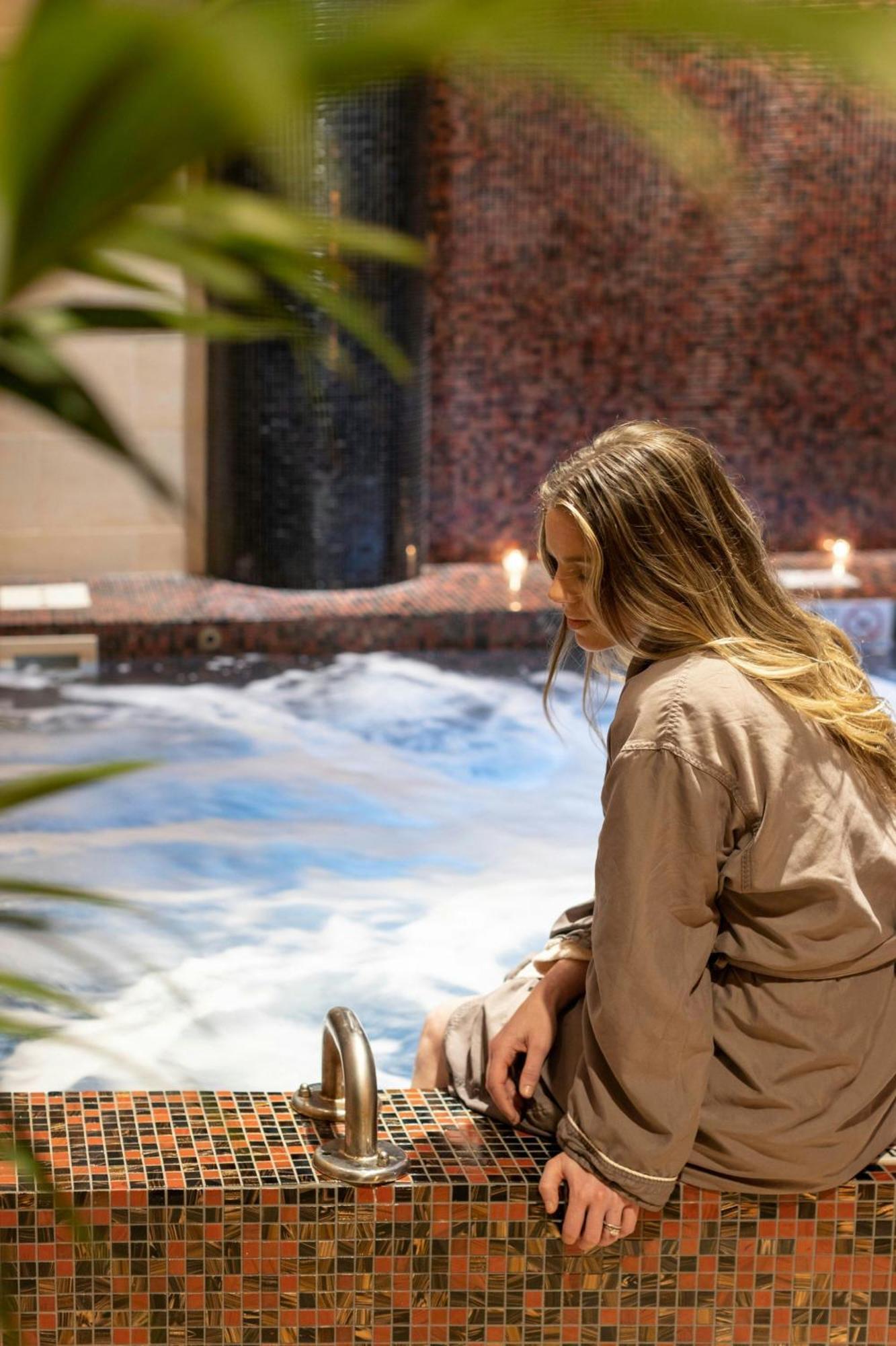 The Battle House Renaissance Mobile Hotel & Spa Esterno foto