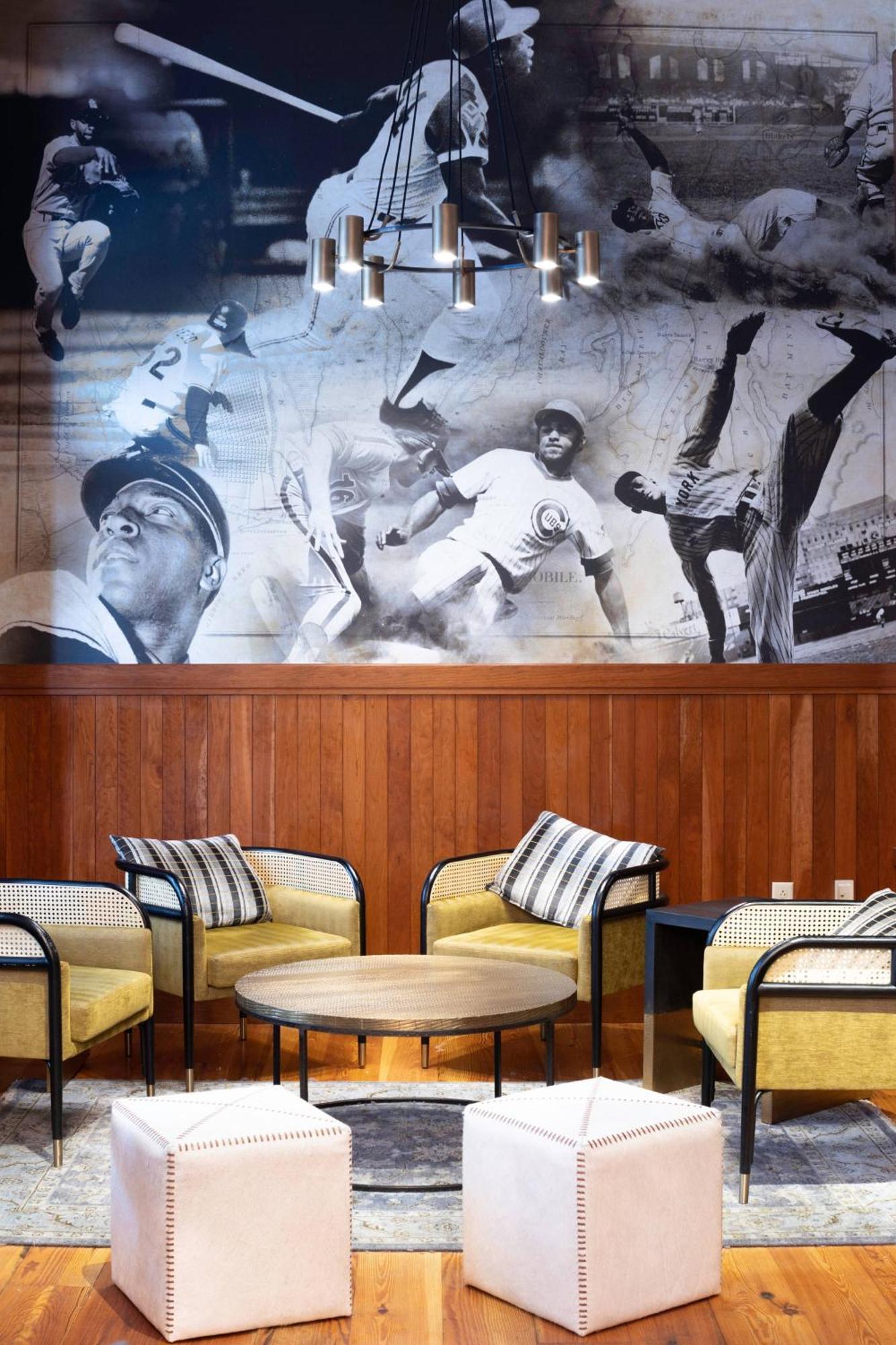The Battle House Renaissance Mobile Hotel & Spa Esterno foto