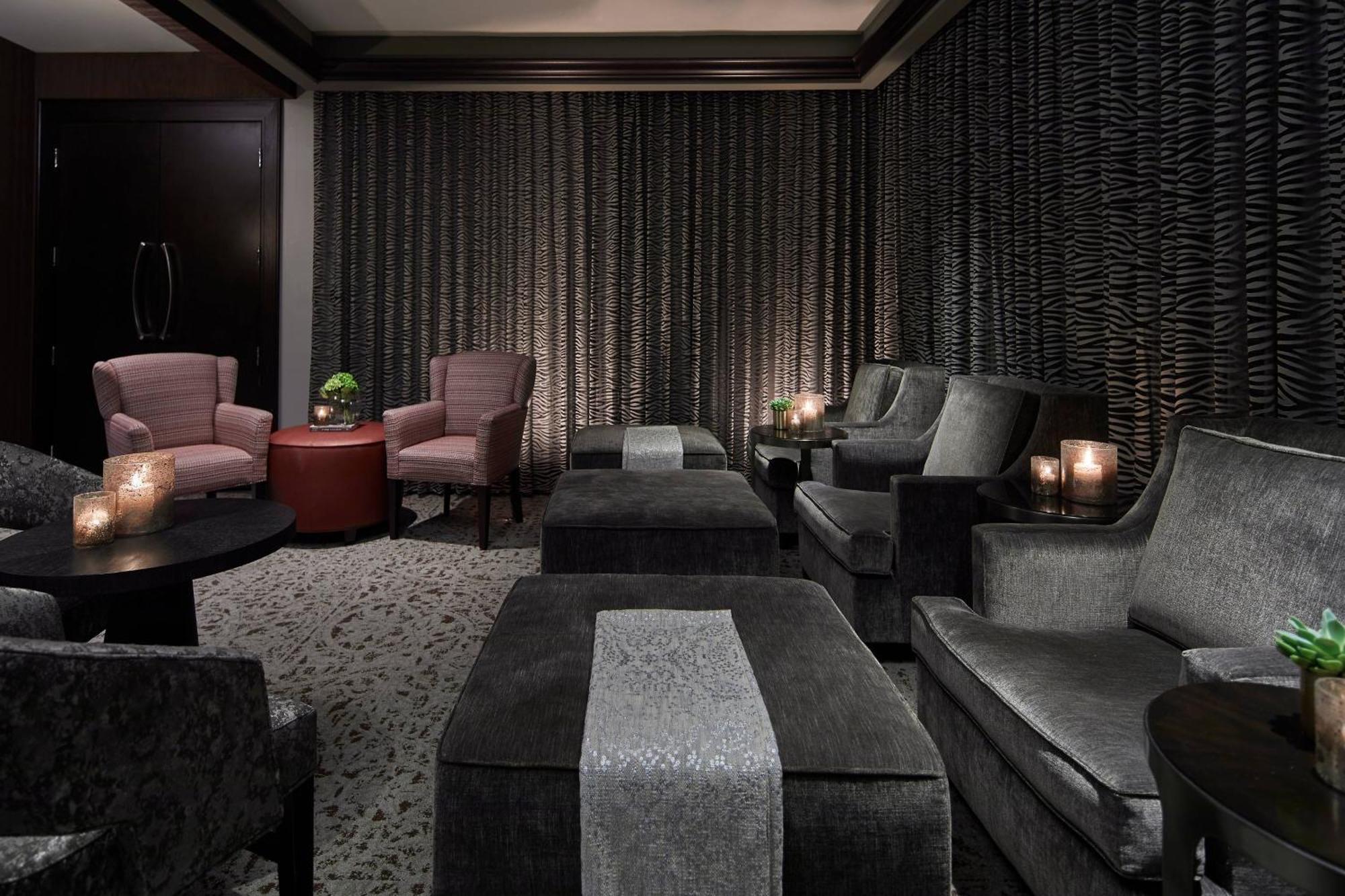 The Battle House Renaissance Mobile Hotel & Spa Esterno foto