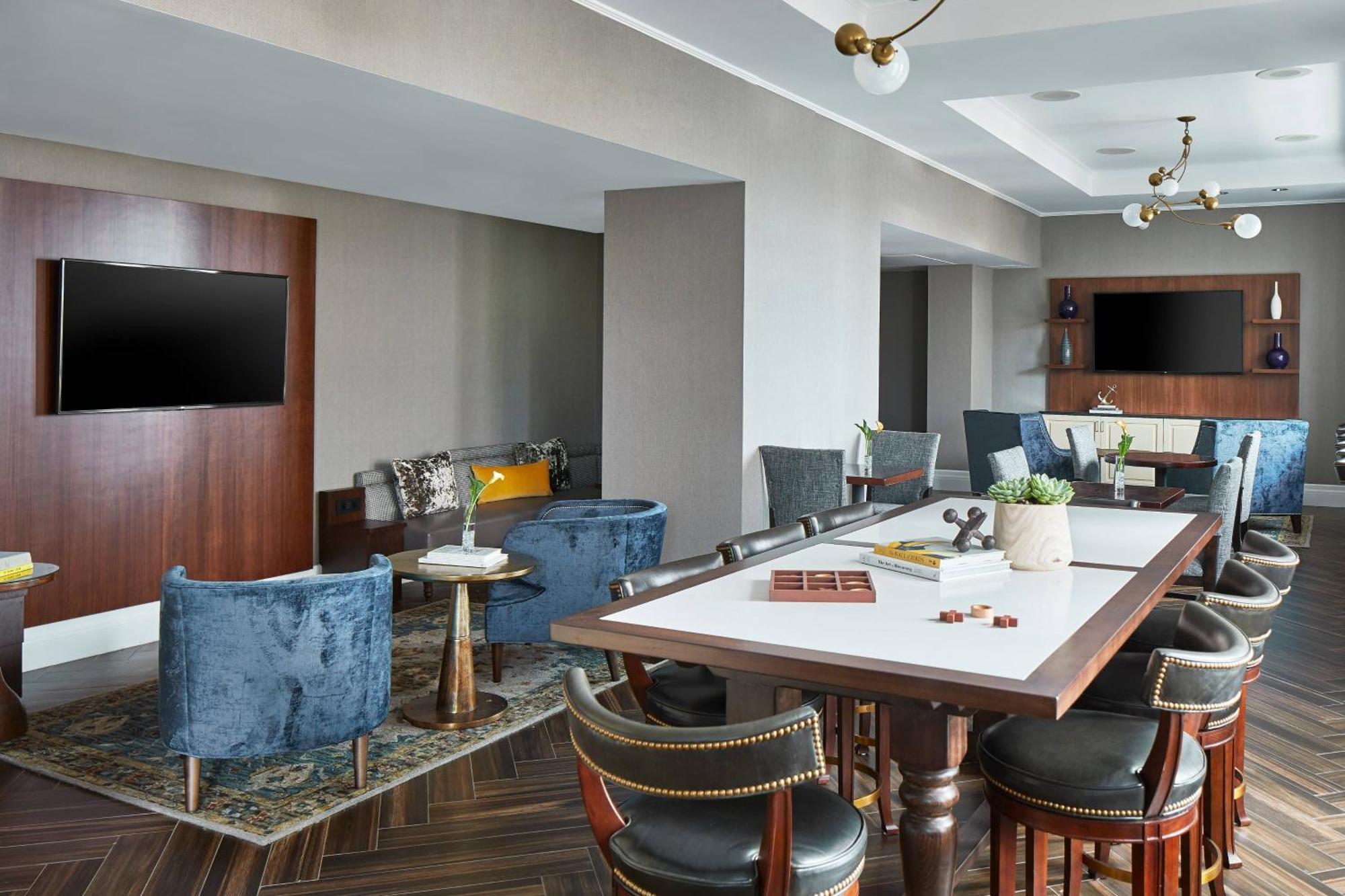 The Battle House Renaissance Mobile Hotel & Spa Esterno foto