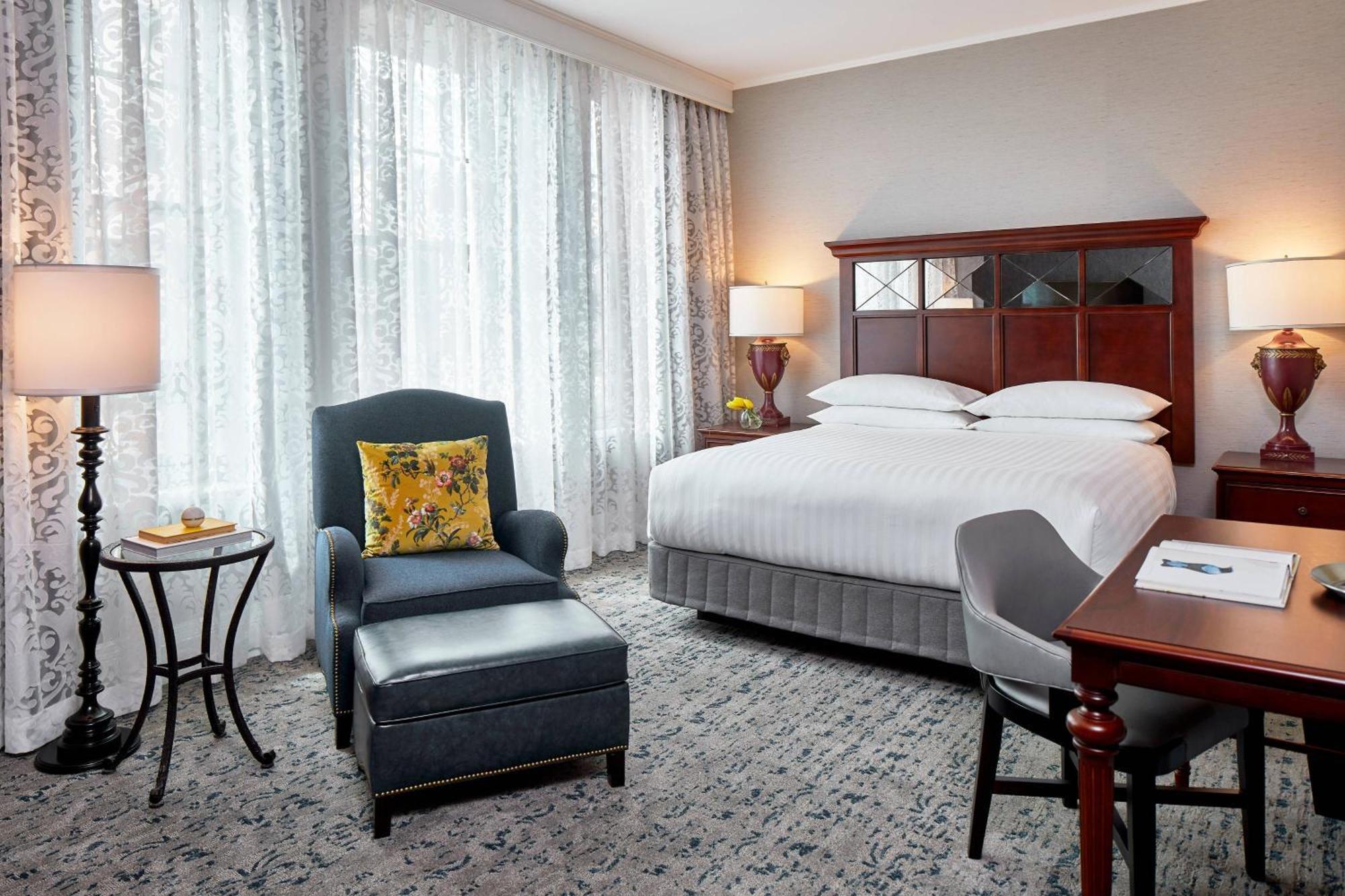 The Battle House Renaissance Mobile Hotel & Spa Esterno foto