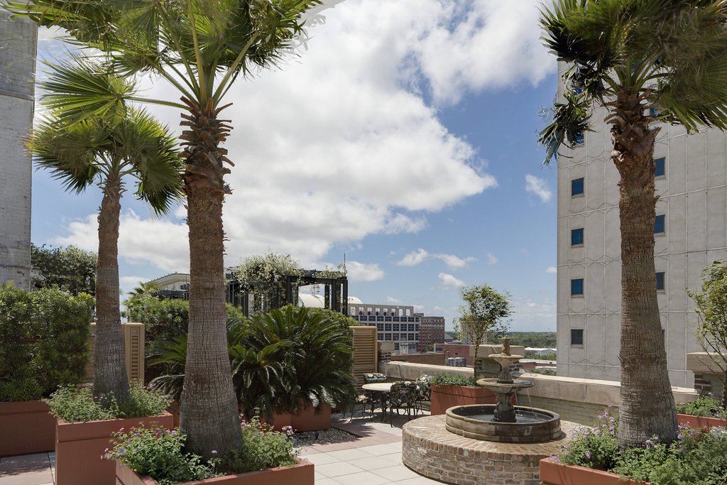 The Battle House Renaissance Mobile Hotel & Spa Esterno foto