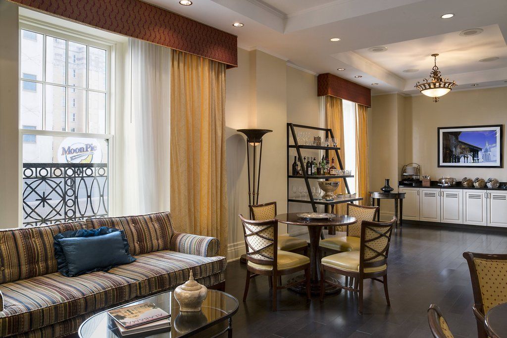 The Battle House Renaissance Mobile Hotel & Spa Esterno foto