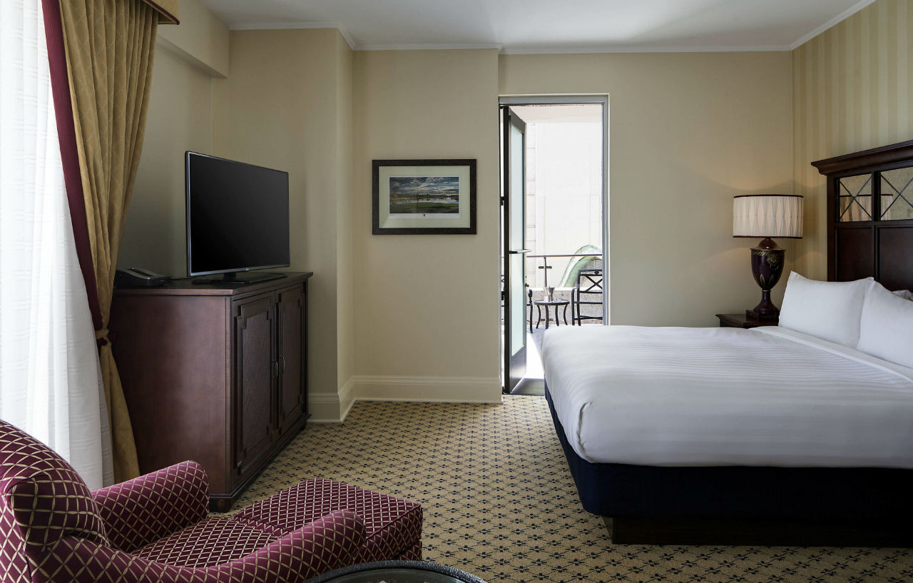 The Battle House Renaissance Mobile Hotel & Spa Esterno foto