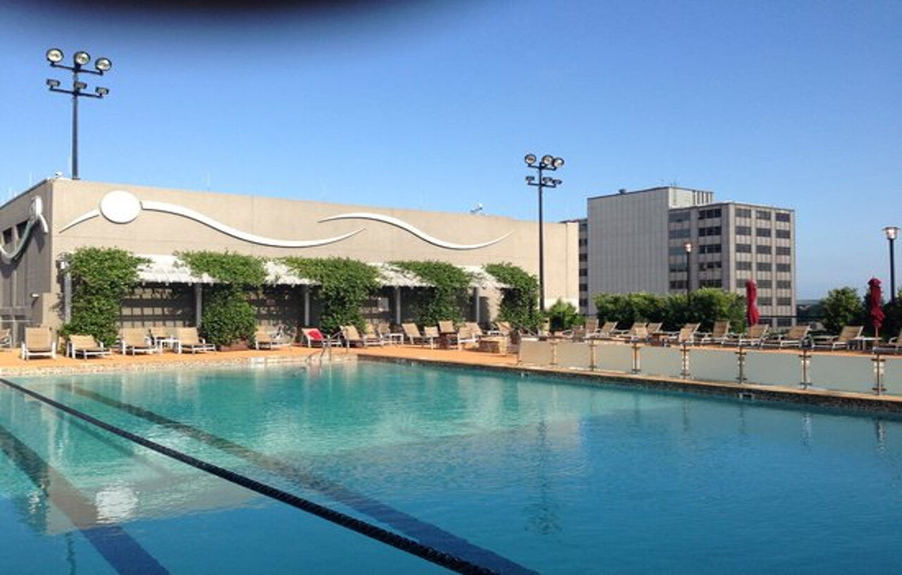 The Battle House Renaissance Mobile Hotel & Spa Esterno foto